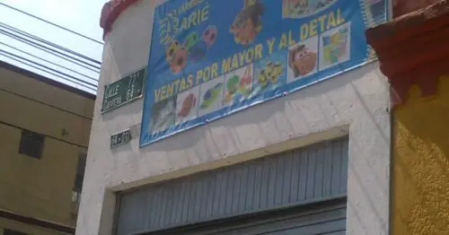 VARIEDADES ARIE VARIEDADES ARIE
